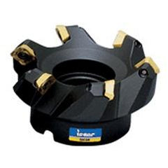 F45STD040-22 FACE MILL - Exact Tool & Supply