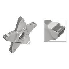 34L200C06D Grade IC908 Pentacut Insert - Exact Tool & Supply