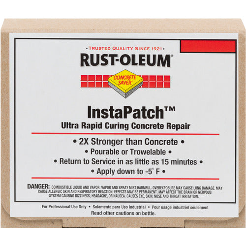 Insapatch Gray - Exact Tool & Supply