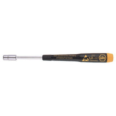 2.0MM PRECISION ESD SAFE NUT DRIVER - Exact Tool & Supply
