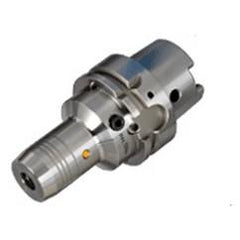 HSK A 100 HYDRO 1X4.528 CHUCK - Exact Tool & Supply