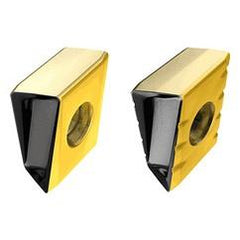 T490 LNMT 1607PNR Grade IC808 - Helimill Insert - Exact Tool & Supply