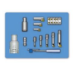 KIT BHE MB50-50-80 BORING KIT - Exact Tool & Supply