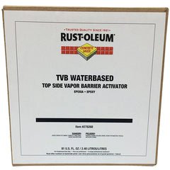 Tvb Waterbased Activator Concrete Saver - Exact Tool & Supply