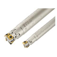 Helimill Indexable EM - T290ELND.38-02-C.38-05; .3/8" Dia - Exact Tool & Supply