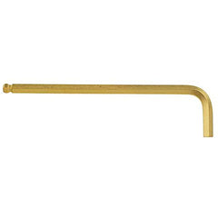 10MM BALL END L WRENCH - Exact Tool & Supply