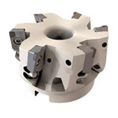 F90AD D063-06-22-SFRFACE MILL - Exact Tool & Supply