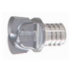 VFX037L02R060-U02S06AH725 INSERT - Exact Tool & Supply
