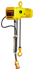 HARRINGTON 1/2 TON 10' LIFT - Exact Tool & Supply