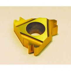 22NR 10RD2M Grade AC50C Threading Insert - Exact Tool & Supply