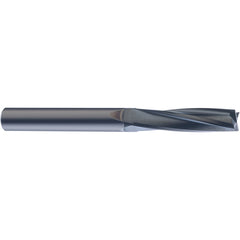 8.0 Router 4FL SQ - SER 27 8x8x25x63 - Exact Tool & Supply