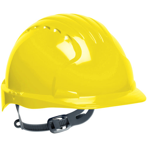 280-EV6121-20 ANSI TYPE I HELMETS - Exact Tool & Supply