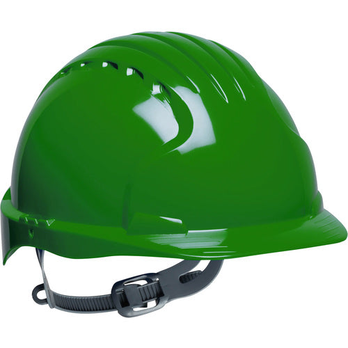 280-EV6121-30 ANSI TYPE I HELMETS - Exact Tool & Supply