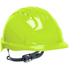 280-EV6121-LY ANSI TYPE I HELMETS - Exact Tool & Supply