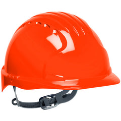 280-EV6121-OR ANSI TYPE I HELMETS - Exact Tool & Supply