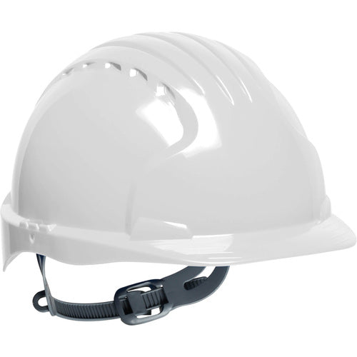 280-EV6131V-10 ANSI TYPE I HELMETS - Exact Tool & Supply