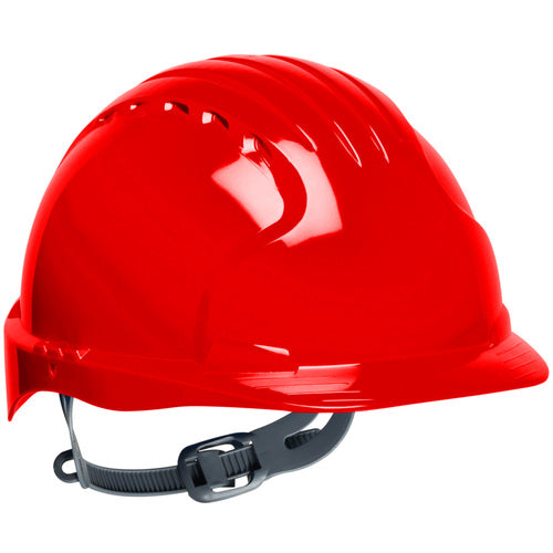 280-EV6131-60 ANSI TYPE I HELMETS - Exact Tool & Supply