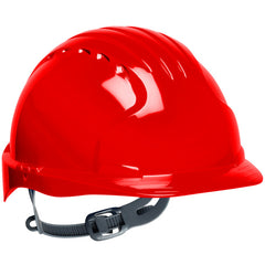 280-EV6131-60 ANSI TYPE I HELMETS - Exact Tool & Supply