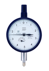 .05" .0001" GRAD DIAL INDICATOR - Exact Tool & Supply