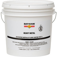 Heavy Metal Clear Part B Concrete Saver - Exact Tool & Supply