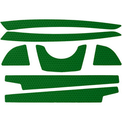 ‎281-CR2FB-10-GR Hard Hat - Exact Tool & Supply