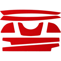 ‎281-CR2FB-10-RE Hard Hat - Exact Tool & Supply