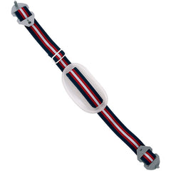 ‎281-CSD-2PT Hard Hat Accessories - Exact Tool & Supply