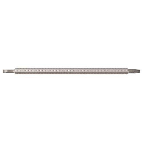 DRIVE-LOC VI 3.5+4.5MM SLOTTED BLD - Exact Tool & Supply