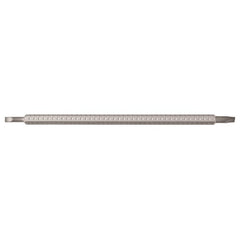 DRIVE-LOC VI 5.5+6.5MM SLOTTED BLD - Exact Tool & Supply