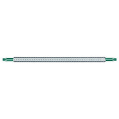 T7XT9 DRIVE-LOC VI TORX BLADE - Exact Tool & Supply