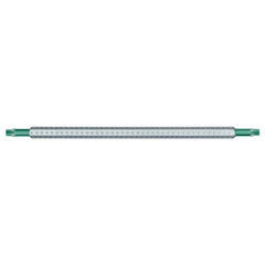 T7SXT9S DRIVE-LOC VI SEC BLADE - Exact Tool & Supply