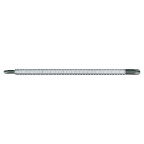 DRIVE-LOC VI TORQ SET BLADE NO.6 + N - Exact Tool & Supply