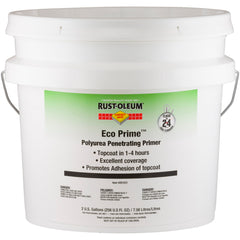 EcoPrime Concrete Saver - Exact Tool & Supply
