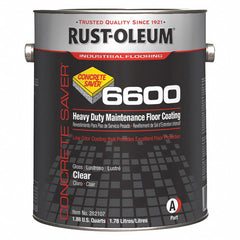 6600 Clear Concrete Saver - Exact Tool & Supply