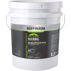 Metalmax Satin White Sealant - Exact Tool & Supply