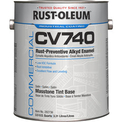 CV740 Satin Masstone Base Sealant - Exact Tool & Supply