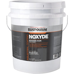 Mathy's Noxyde Reseda Green Sealant - Exact Tool & Supply