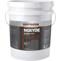 Mathy's Noxyde White Sealant - Exact Tool & Supply