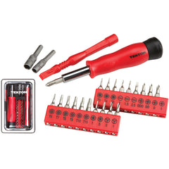 27 Pieces - Everybit Precision Bit - Driver Set - Exact Tool & Supply
