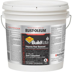 Buildkote Clear Part A Concrete Saver - Exact Tool & Supply