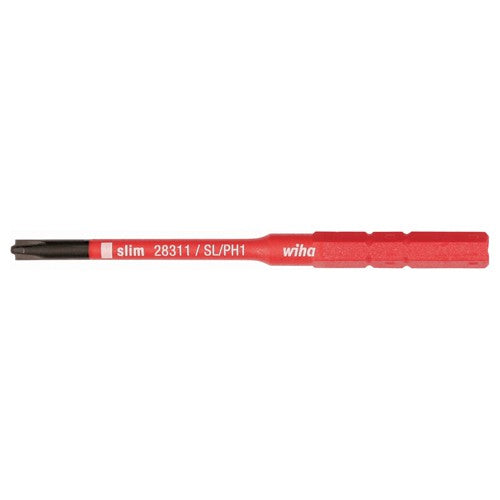 INSULATED SLIM XENO BLD NO.2X90MM - Exact Tool & Supply