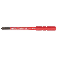 INSULATED SLIM XENO BLD NO.1X90MM - Exact Tool & Supply
