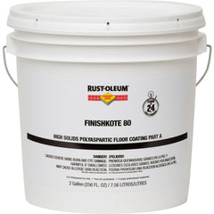 FinishKote Clear Part A Concrete Saver - Exact Tool & Supply