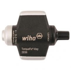 0.5NM TORQUEFIX WING KEY - Exact Tool & Supply