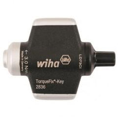 0.6NM TORQUEFIX WING KEY - Exact Tool & Supply