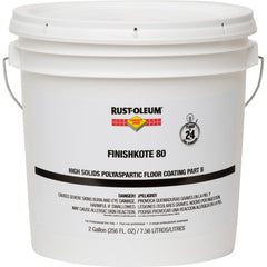 Finishkote Clear Part B Concrete Saver - Exact Tool & Supply