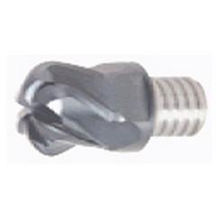 VRD037L19R031-U06S06AH725 INSERT - Exact Tool & Supply