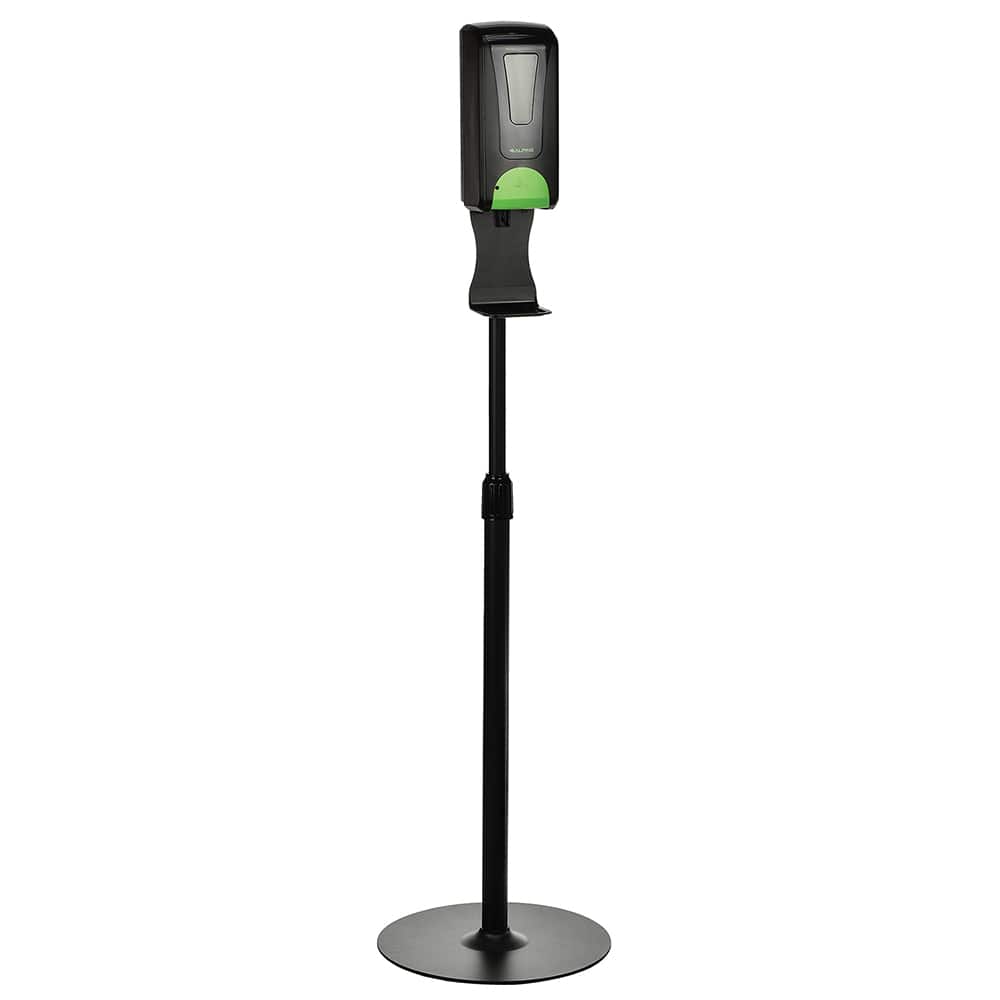Alpine Industries - 1200 mL Automatic Foam Hand Soap & Sanitizer Dispenser - Exact Tool & Supply