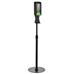 Alpine Industries - 1200 mL Automatic Foam Hand Soap & Sanitizer Dispenser - Exact Tool & Supply