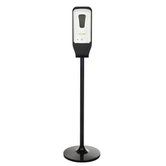 Alpine Industries - 1200 mL Automatic Foam Hand Soap & Sanitizer Dispenser - Exact Tool & Supply